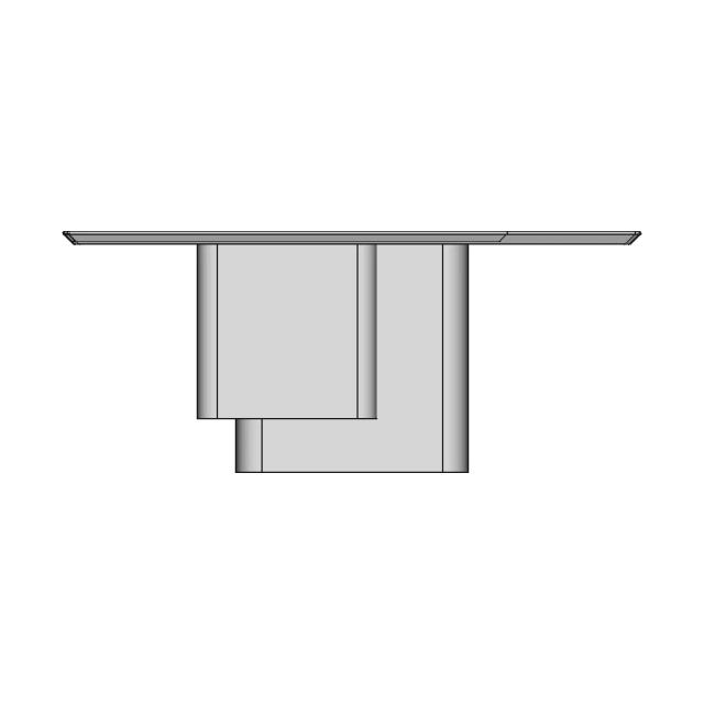Table 178 | Industrial CAD Design