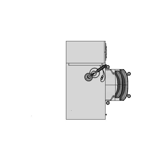 Manikur 1 | Industrial CAD Design