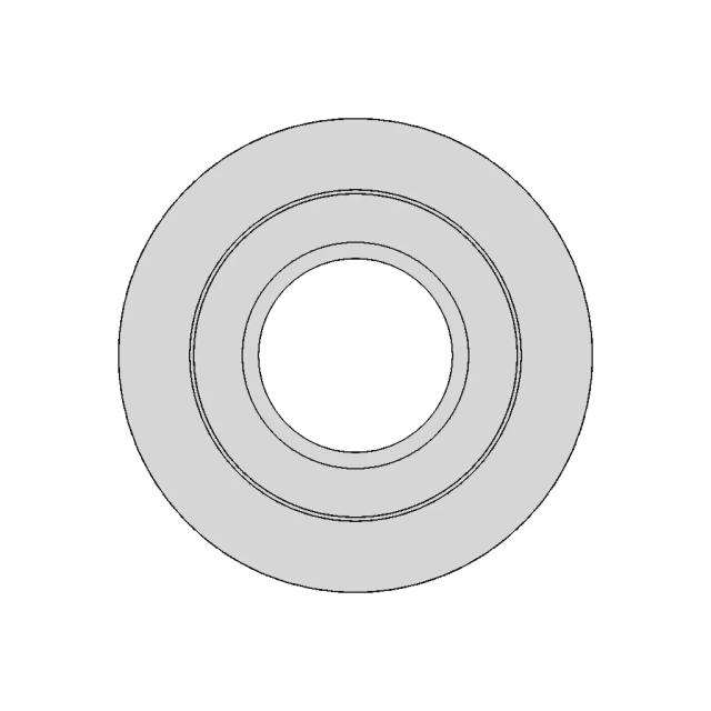 Briquette Machine 2 | Industrial CAD Design