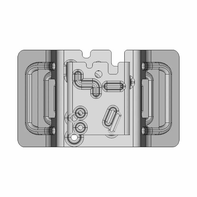 Sheet Metal 1 7 | Industrial CAD Design