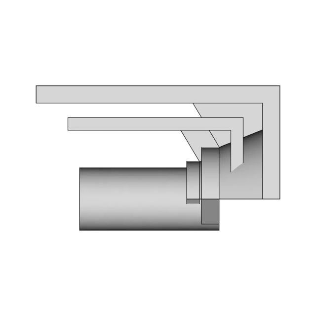 014 Housing 014 Hsg 1 | Industrial CAD Design