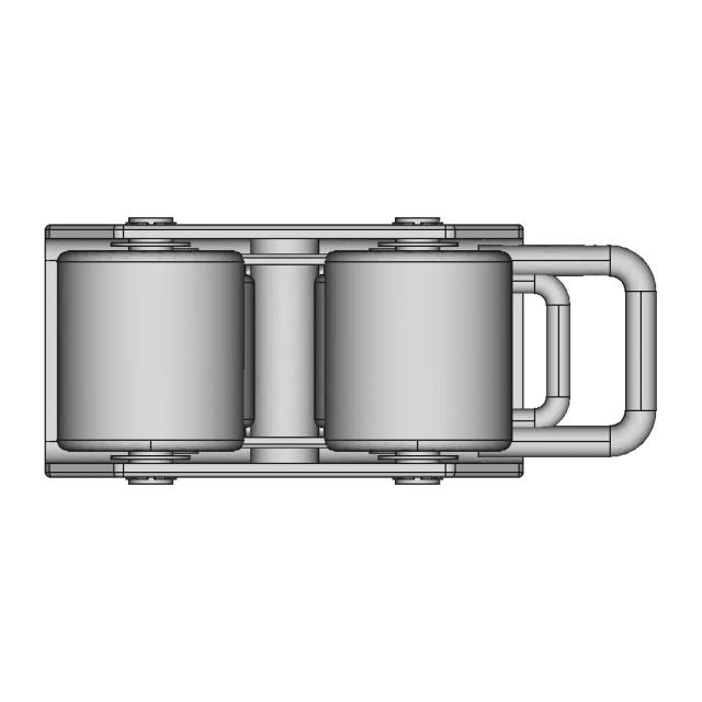Sf25 1 | Industrial CAD Design
