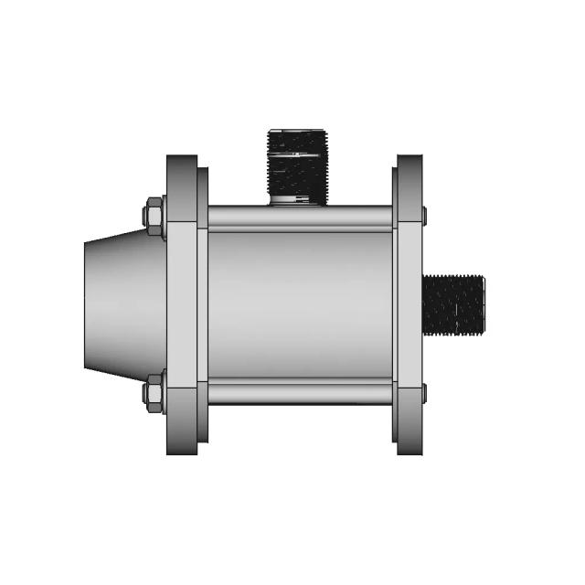 013 Housing 013 Hsg 1 | Industrial CAD Design