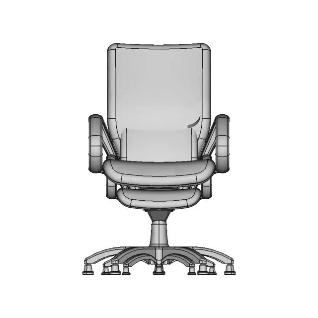 Graffic Visiteur 1 | Industrial CAD Design