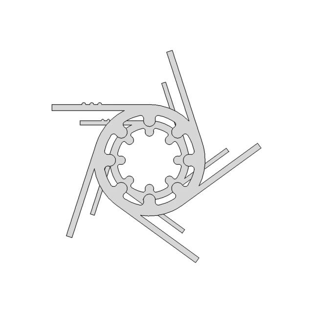 Carter Day Seed Sizr Cleaner 1 | Industrial CAD Design