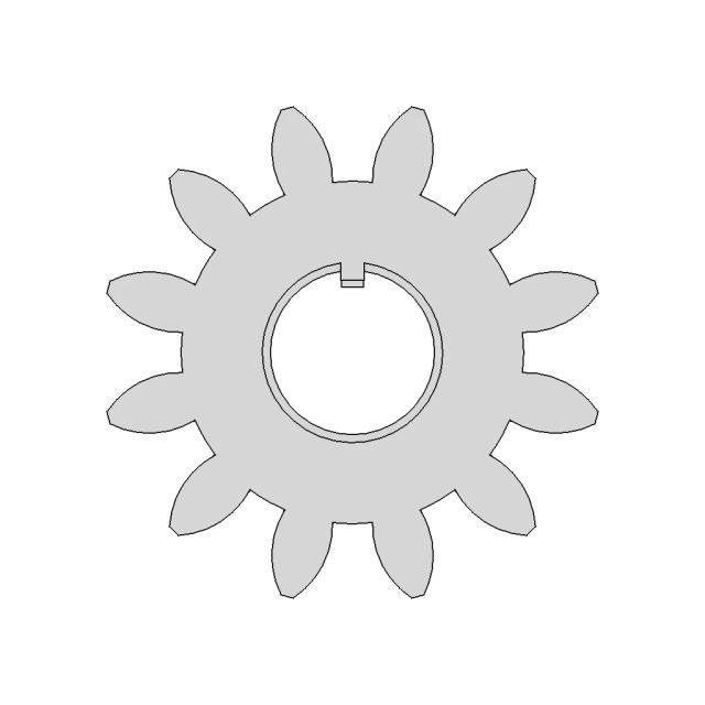 Double Lever Jig 1 | Industrial CAD Design