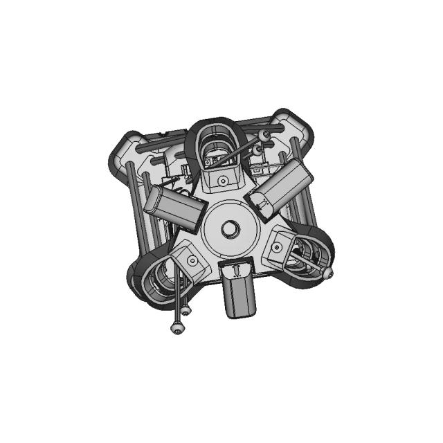 Eq300 1 | Industrial CAD Design