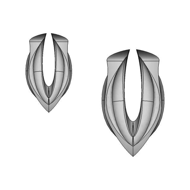 M1 14 | Industrial CAD Design