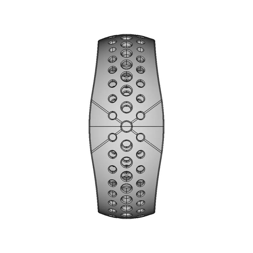 Wearable Devices 1 | Industrial CAD Design