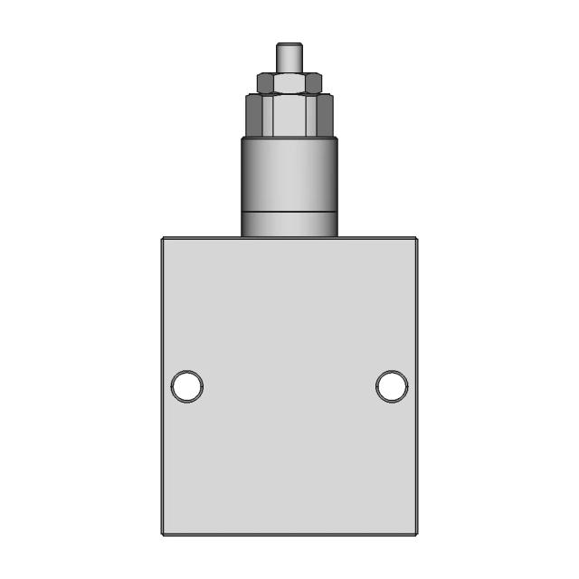 Srda 061 Bp 08 M10 1 | CAD Model for Energy Systems