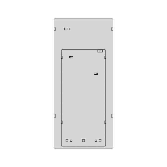 Hfe20 1 Relais 1 | CAD Model for Energy Systems