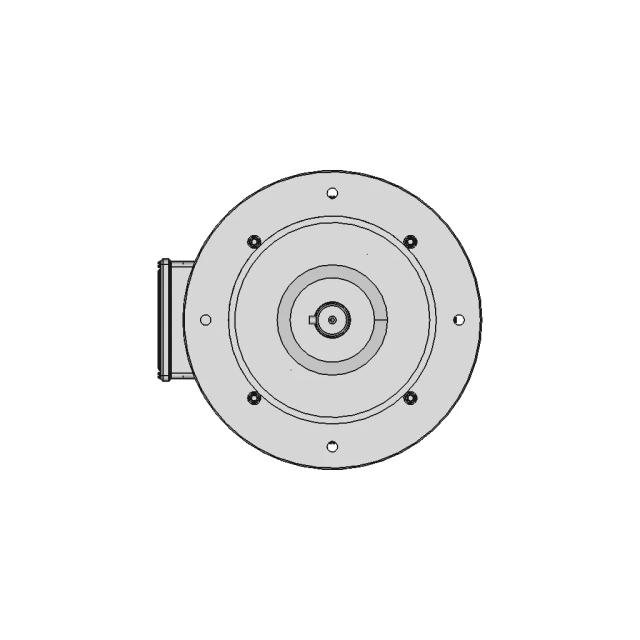 Project Shaktimaan 1 | CAD Model for Energy Systems