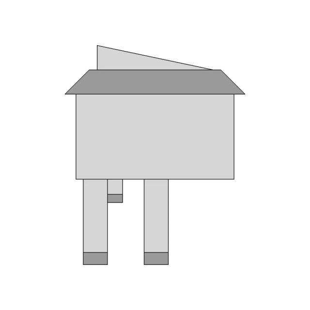 On Off Switch 10 | CAD Model for Energy Systems