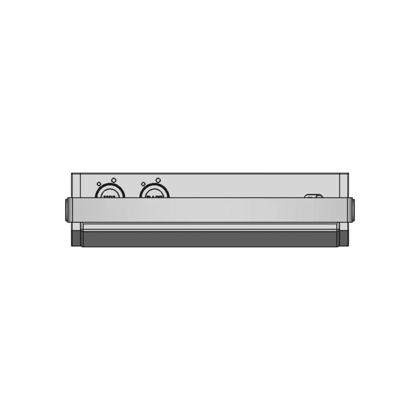 Bluetooth Speaker 42 | Industrial CAD Design