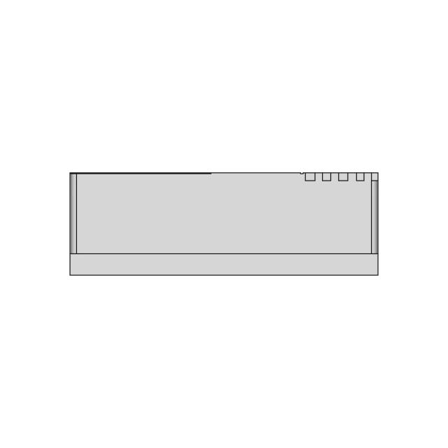 Usb 5850 Ae 1 | CAD Model for Energy Systems