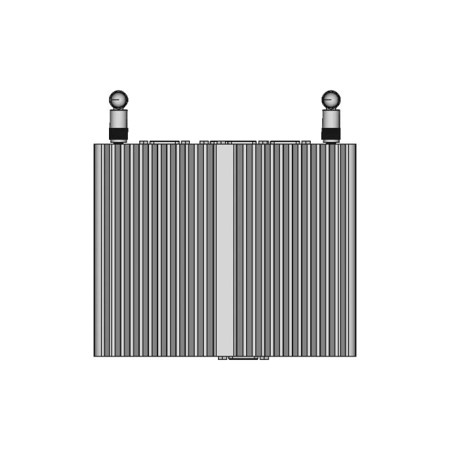 Mini Pc Qotom Q190P S08 1 | Industrial CAD Design