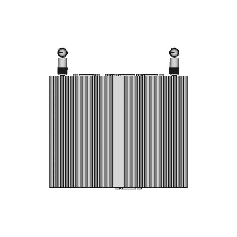 Mini Pc Qotom Q190P S08 1 | Industrial CAD Design