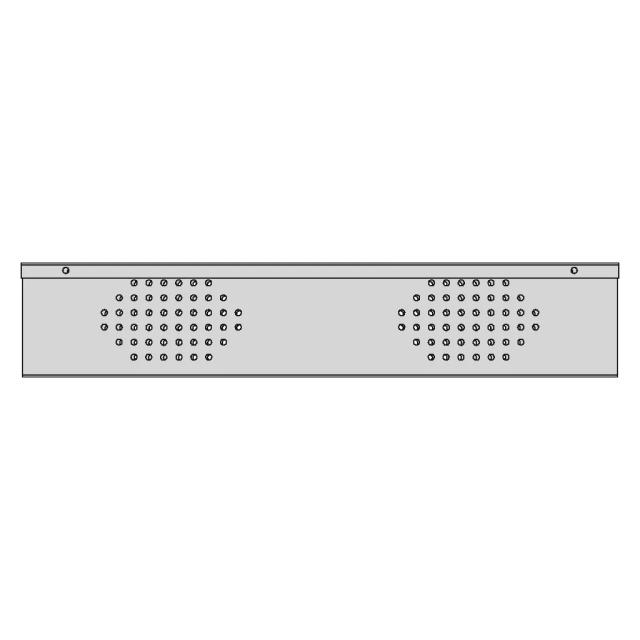 400 130 75 00 000 1 | Industrial CAD Design
