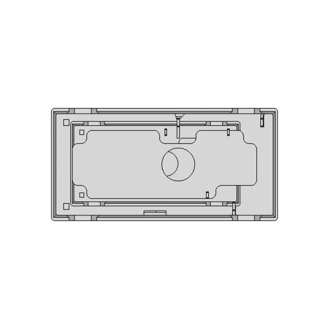 Hongfa Hf33F Relay 1 | CAD Model for Energy Systems