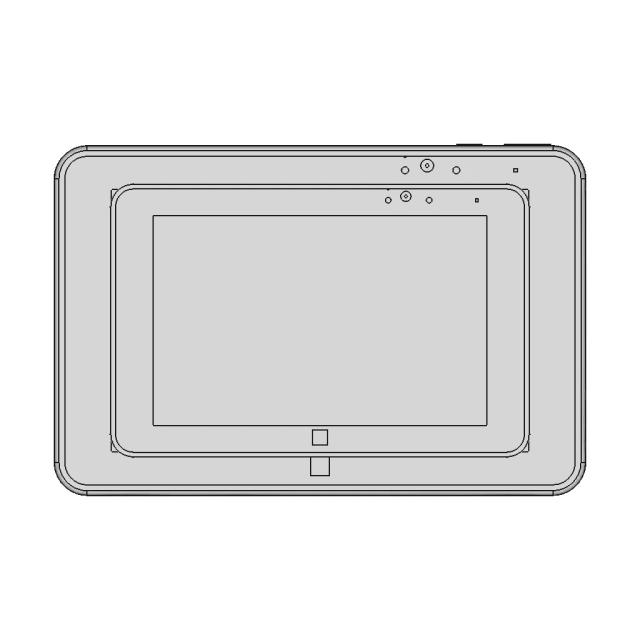 Inari Aava Mobile 8 3 1 | CAD Model for Energy Systems