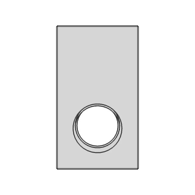 Cmc Machine Tube Working 1 | Industrial CAD Design