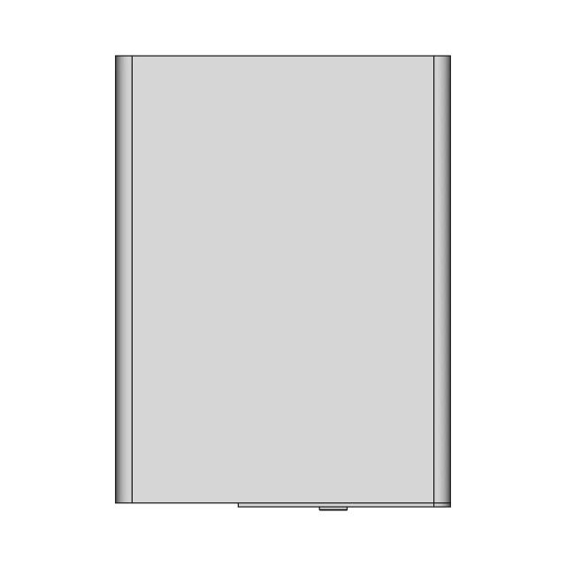 Battery Lguh6Fb6060 1 | CAD Model for Energy Systems