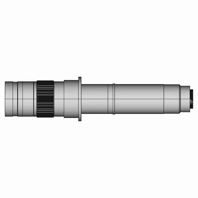 Lensa 1 | Industrial CAD Design