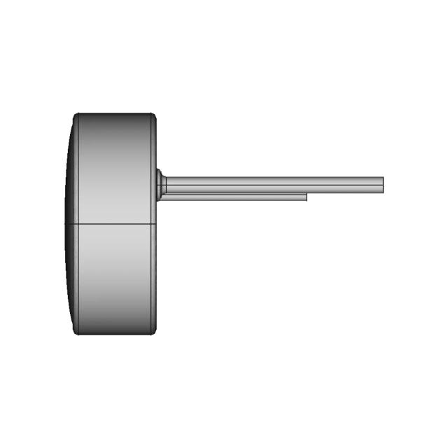 Microphone4X1 5 1 | CAD Model for Energy Systems