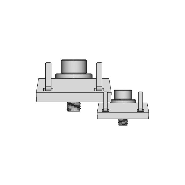 To 247Ac 2Pin Fast Recovery Diode 1 | CAD Model for Energy Systems