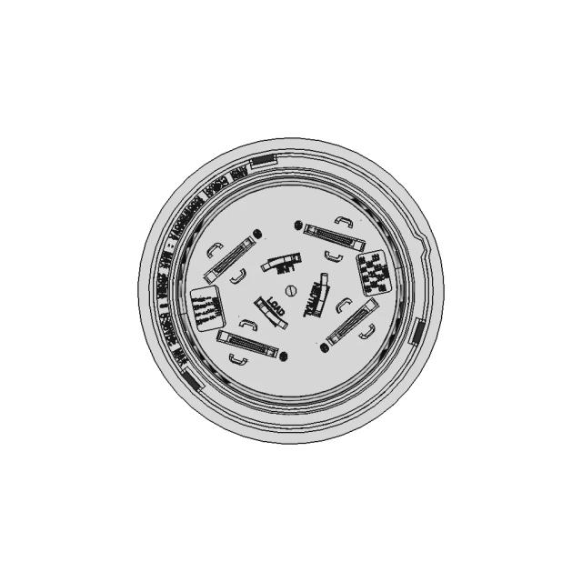 Photocell Box Concept 1 | CAD Model for Energy Systems