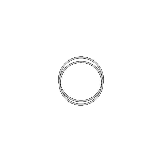 Mixing Tank Mixer 1 | CAD Model for Energy Systems