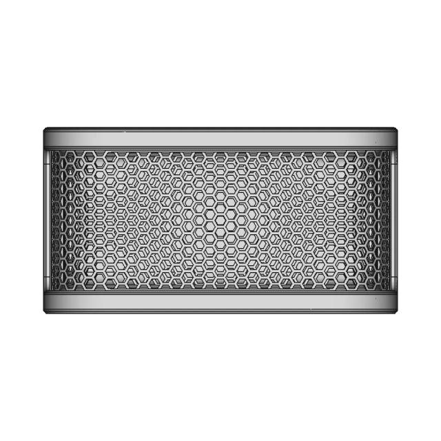 Soundbox 3 | Industrial CAD Design