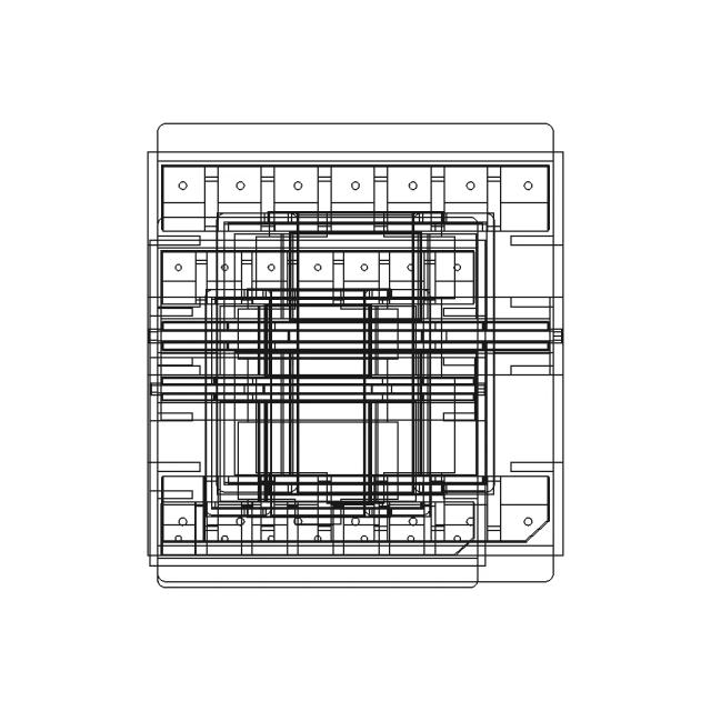 E42 Transformer 1 | CAD Model for Energy Systems