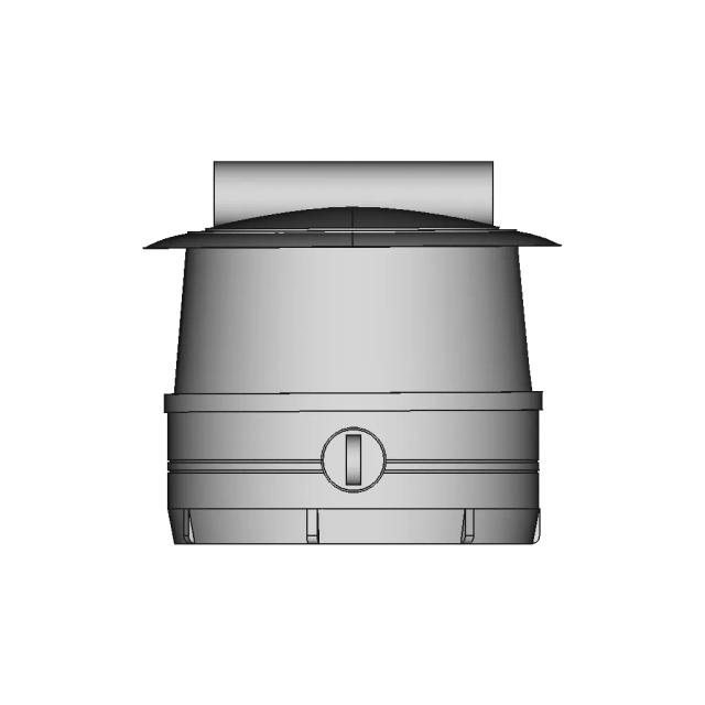 Tent Lights 1 | Industrial CAD Design