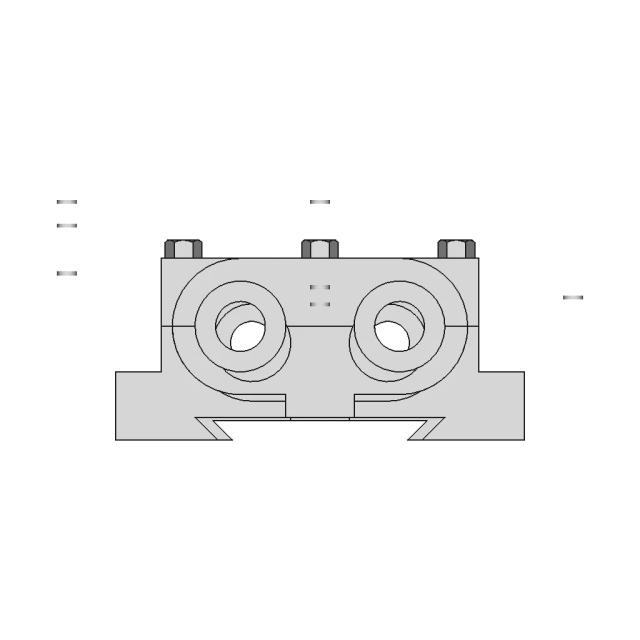Seal 21 | Industrial CAD Design