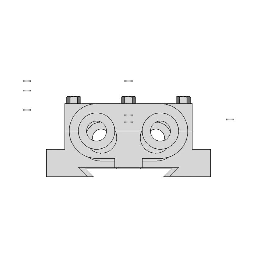 Seal 21 | Industrial CAD Design