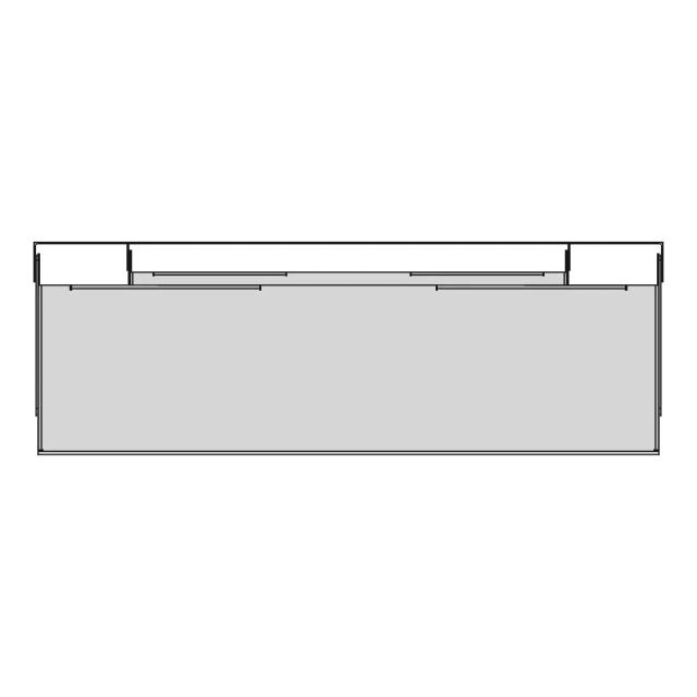 Keyboard And Mouse Enclosure 1 | Industrial CAD Design