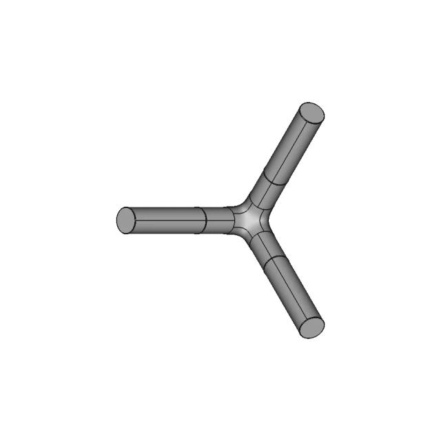Tripod 26 | Industrial CAD Design
