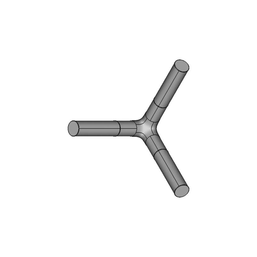Tripod 26 | Industrial CAD Design