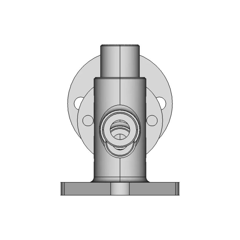 Practice 269 | Industrial CAD Design