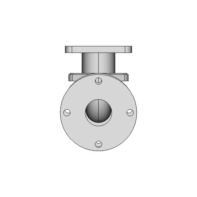 Piping 80 | Industrial CAD Design
