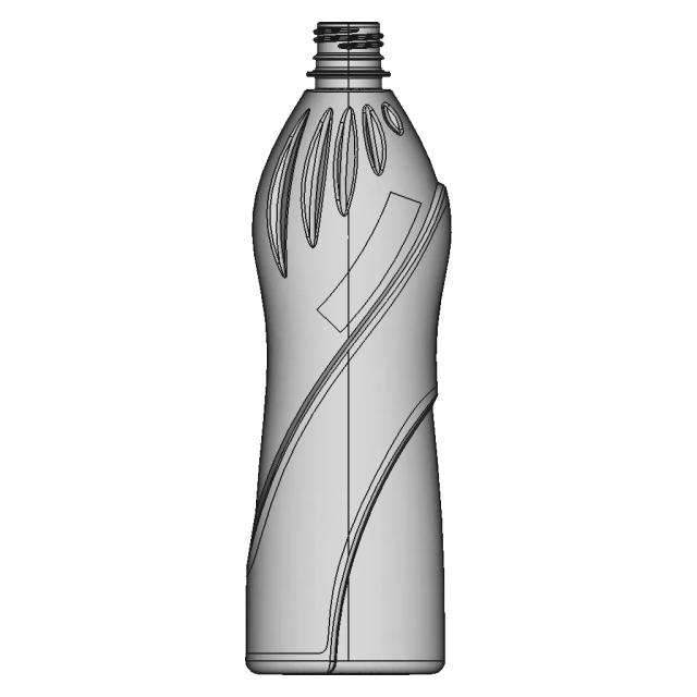 Rare20250118 1 | Industrial CAD Design