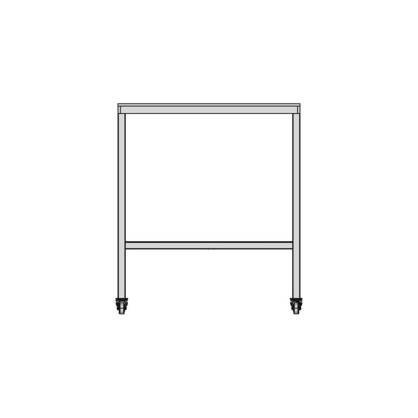 Welding Fixture Table 4 | Industrial CAD Design