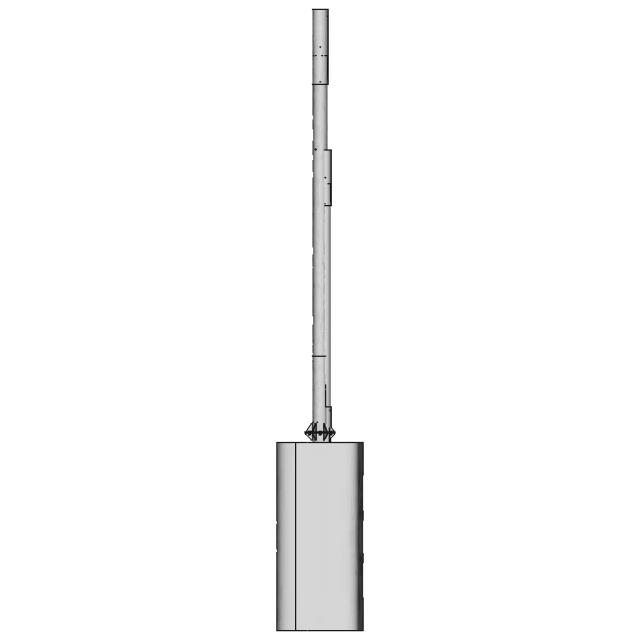 6862 | Industrial CAD Design