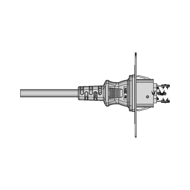 Plugpanelconcept90180D 1 | CAD Model for Energy Systems
