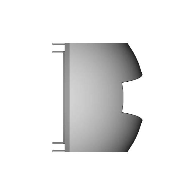 Iron Man 20 | Industrial CAD Design