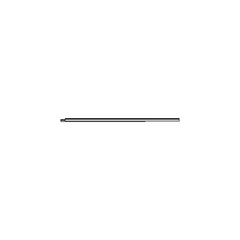 Solar Panel 695W 720W 1 | CAD Model for Energy Systems