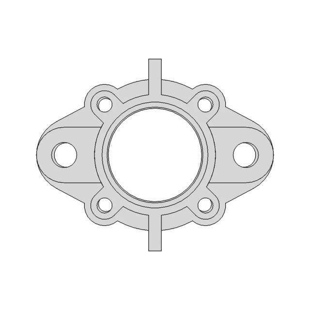 Educational 22 | Industrial CAD Design