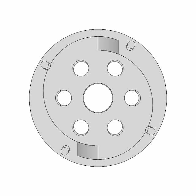 Industrial Design 39 | Industrial CAD Design
