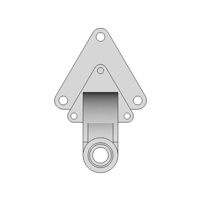 Educational 7 | Industrial CAD Design